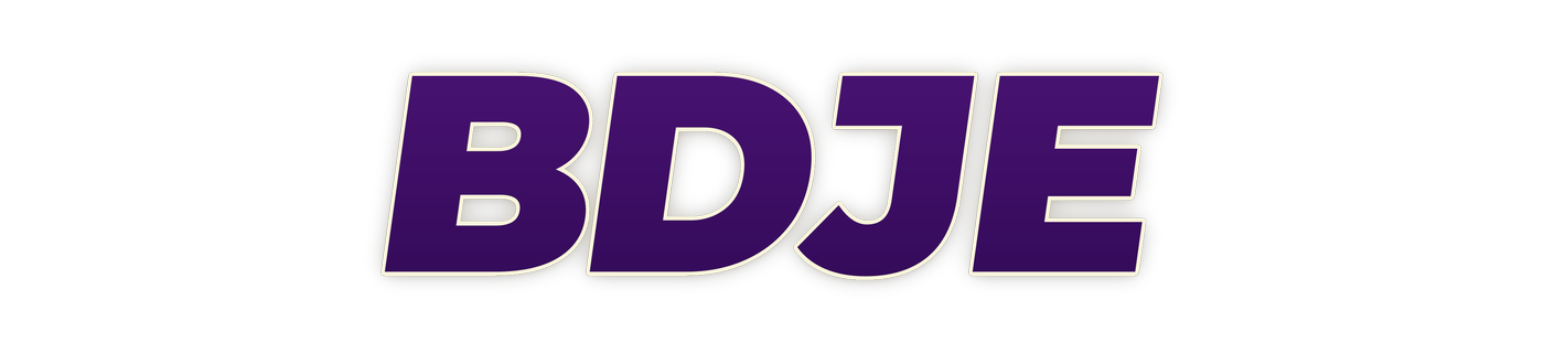 bdje logo